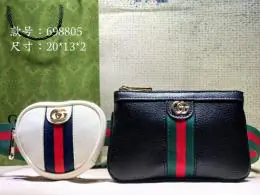 gucci aaa qualite sacs ceinture pour unisexe s_10b6745